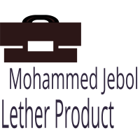 Mohammed Jebol Lether Product